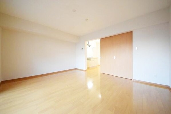 グランデージIIの物件内観写真